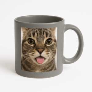 Klassieke Kattenkop